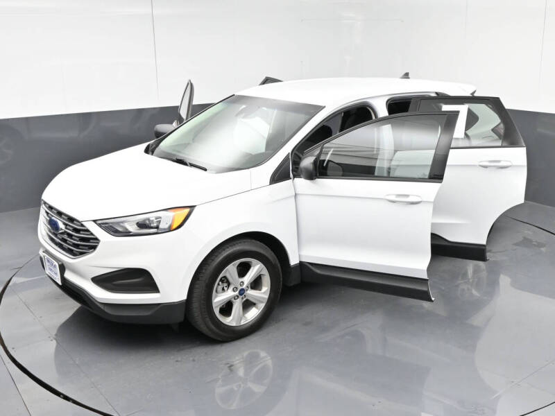2019 Ford Edge SE