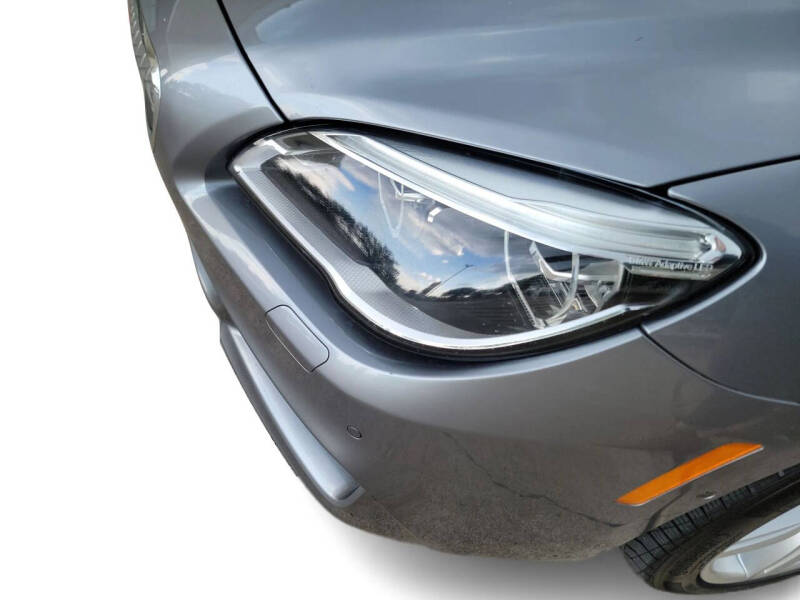 2016 BMW 6 Series 650i Gran Coupe