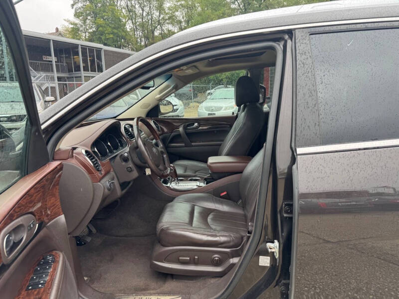 2014 Buick Enclave Premium