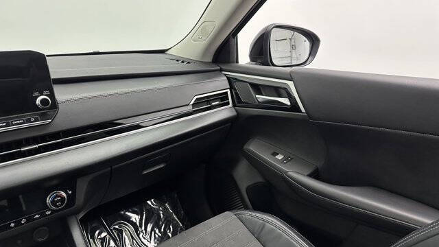 2023 Mitsubishi Outlander