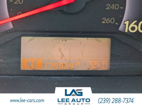 2005 Honda Odyssey Touring