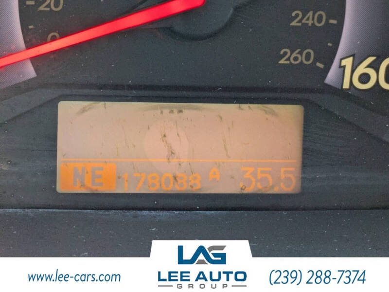 2005 Honda Odyssey Touring