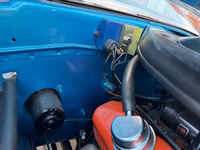 1970 Plymouth 'Cuda