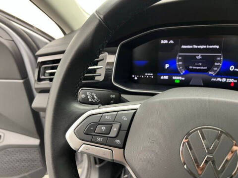 2025 Volkswagen Jetta S