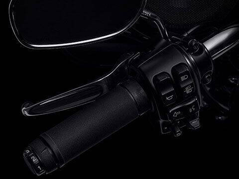 2022 Harley-Davidson Ultra Limited