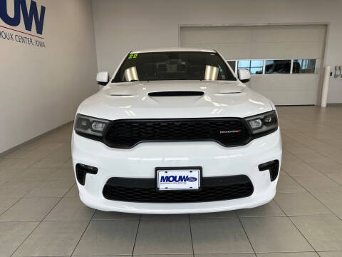 2022 Dodge Durango R/T