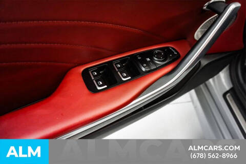 2022 Kia Stinger