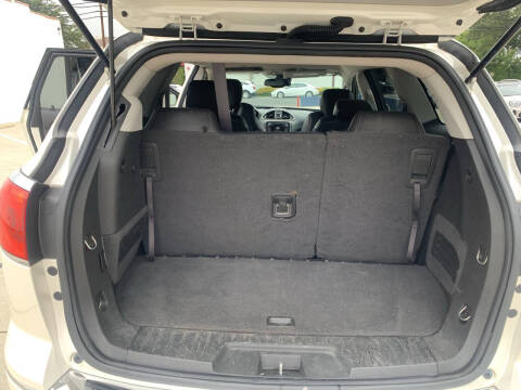 2015 Buick Enclave Premium