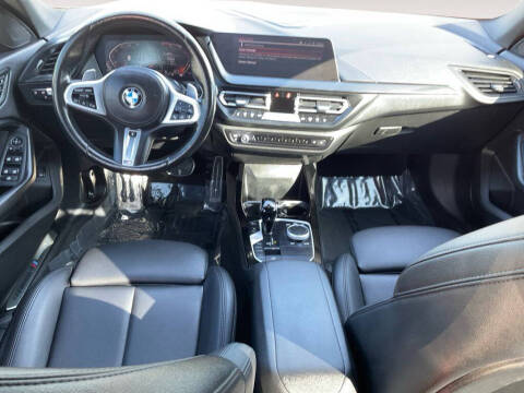 2022 BMW 2 Series 228i Gran Coupe