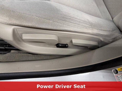 2015 Chevrolet Impala Limited LS Fleet