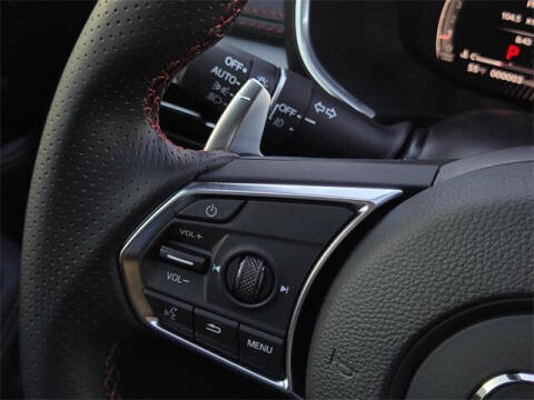 2026 Acura MDX SH-AWD w/A-SPEC