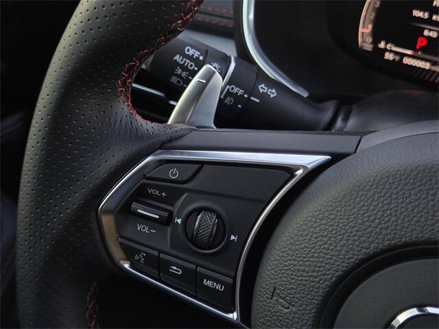 2026 Acura MDX SH-AWD w/A-SPEC