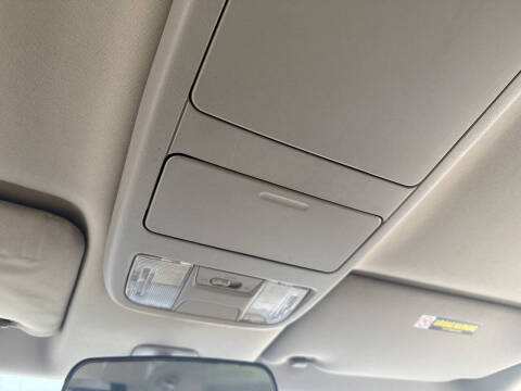 2010 Honda Element EX