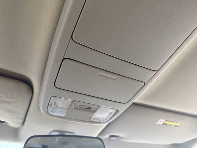 2010 Honda Element EX