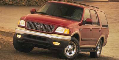1999 Ford Expedition