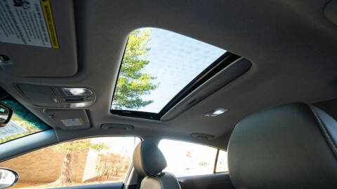 2019 Hyundai Ioniq Electric Limited