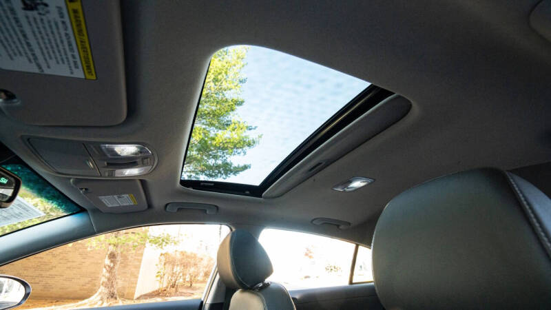 2019 Hyundai Ioniq Electric Limited