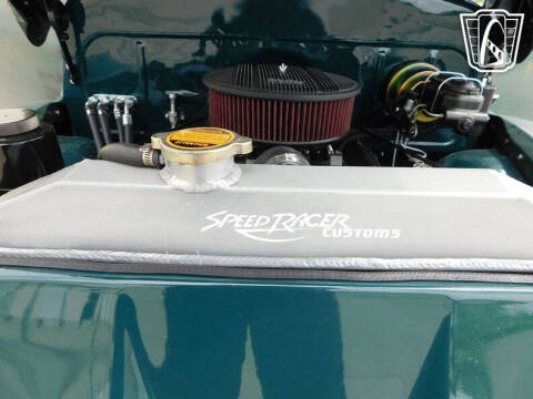 1950 Chevrolet 3100