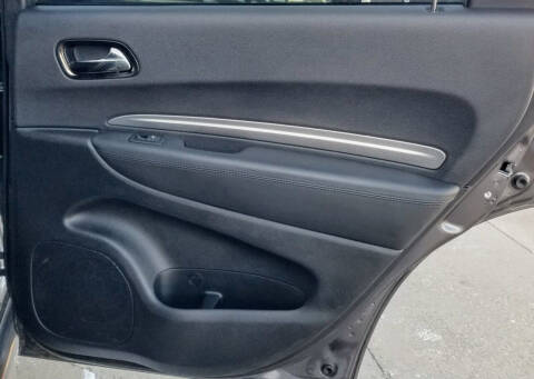 2020 Dodge Durango R/T