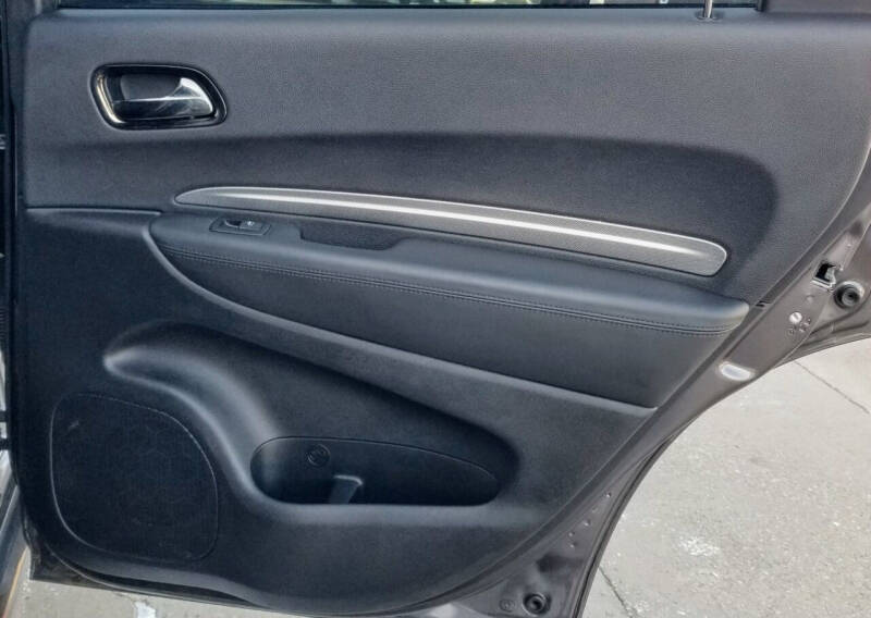 2020 Dodge Durango R/T