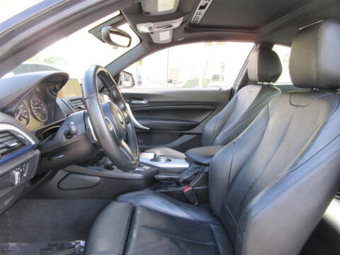 2016 BMW 2 Series M235i