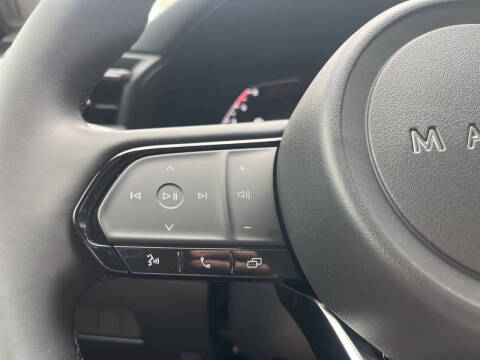 2026 Mazda CX-5 2.5 S Select