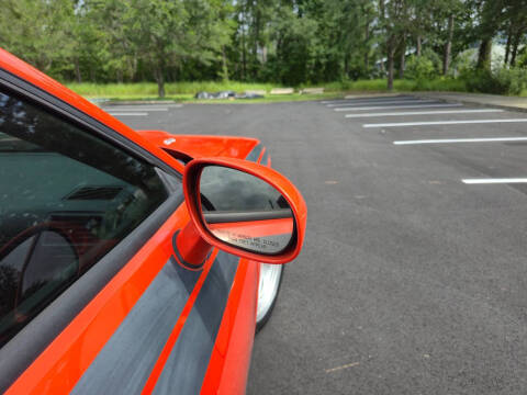 2010 Dodge Challenger R/T