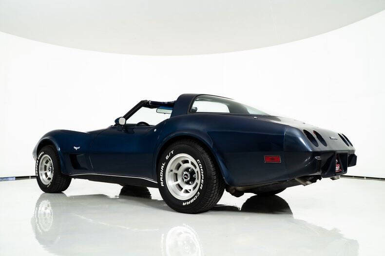 1979 Chevrolet Corvette