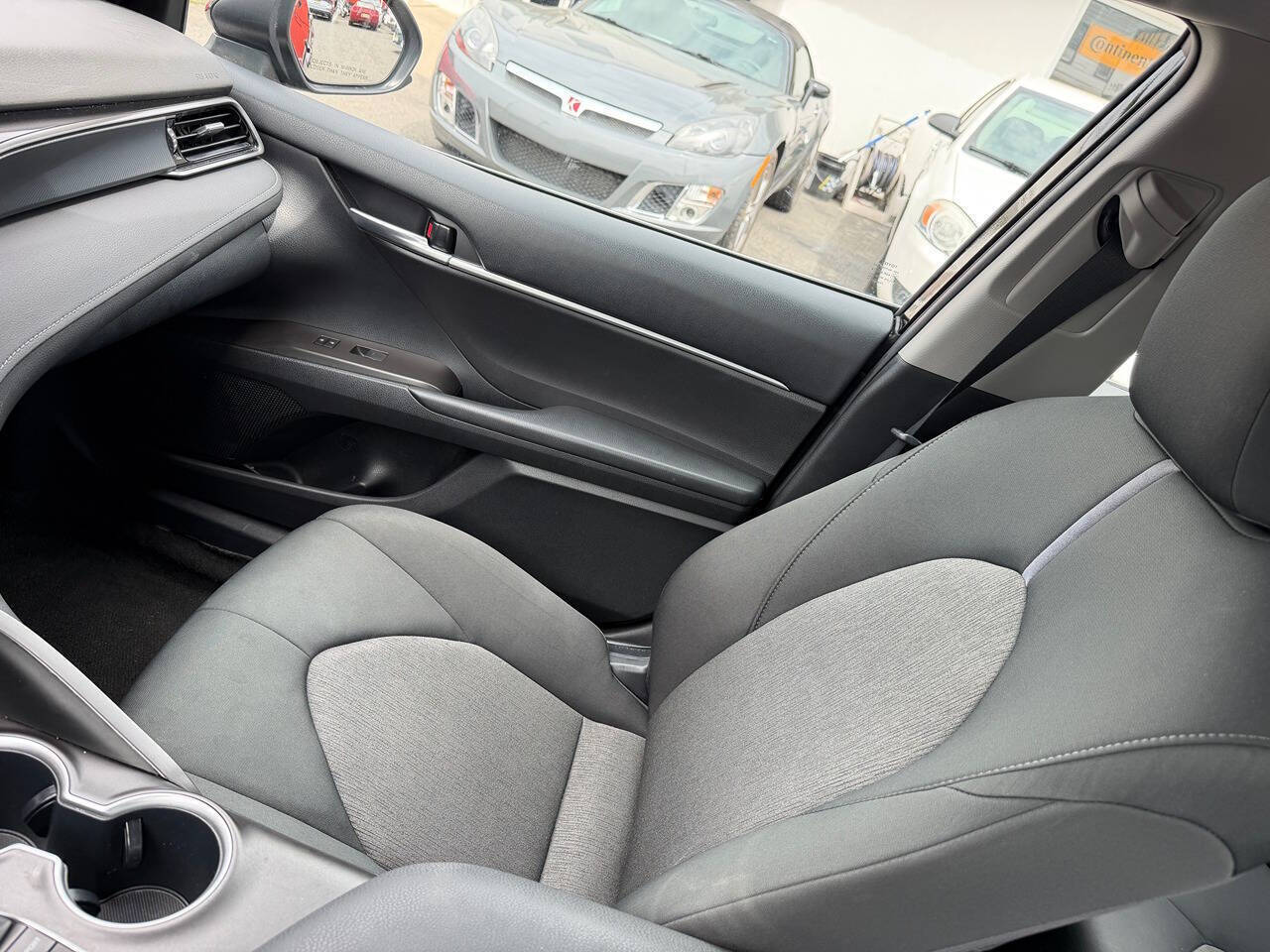 2024 Toyota Camry 12