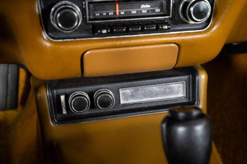 1976 Pontiac Trans Am