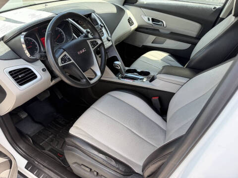 2013 GMC Terrain SLT-1