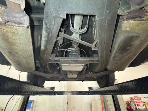 1958 Chevrolet Impala