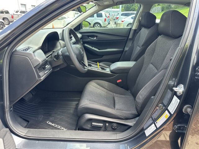 2023 Honda Accord