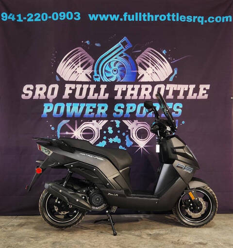 2024 XMOX  MATRIX 150 for sale at SRQ Full Throttle Power Sports in BRADENTON, FL