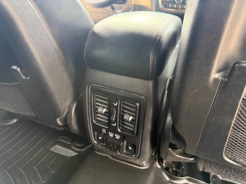 2014 Dodge Durango R/T