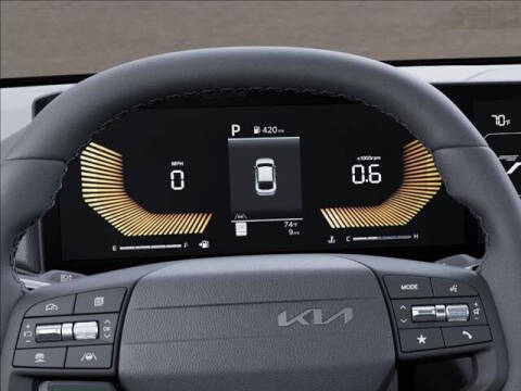 2026 Kia K4 Hatchback EX