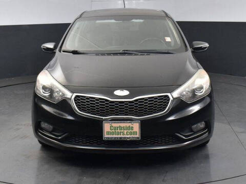 2014 Kia Forte5 EX