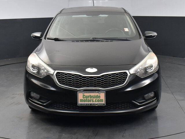 2014 Kia Forte5 EX