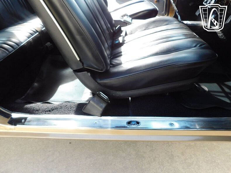 1969 Chevrolet Chevelle