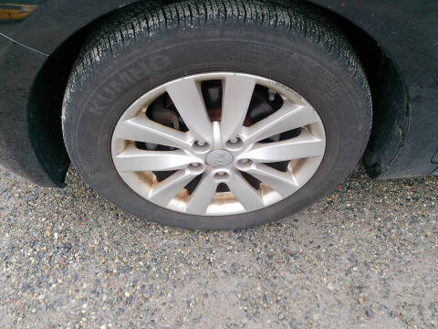 2014 Kia Forte EX