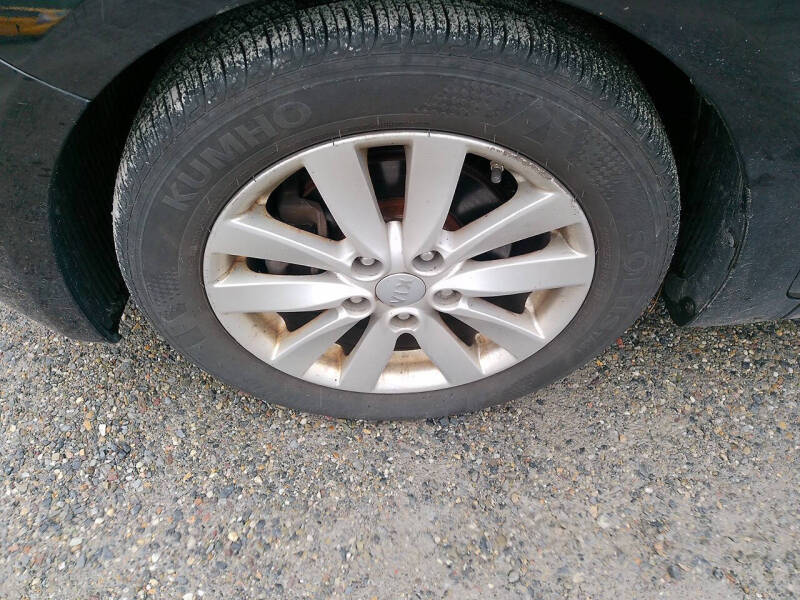 2014 Kia Forte EX