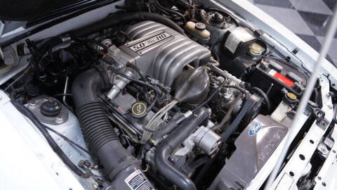 1988 Ford Mustang GT