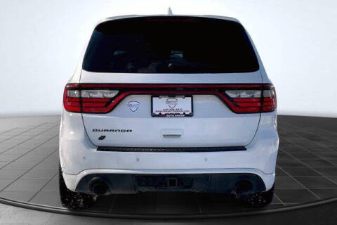 2021 Dodge Durango SRT 392