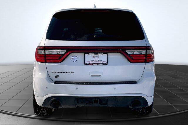 2021 Dodge Durango SRT 392