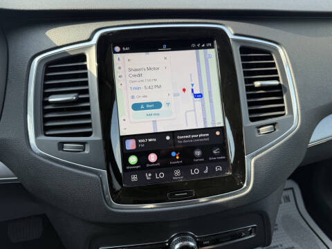 2023 Volvo XC90 B5 Core