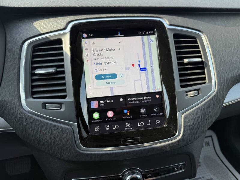 2023 Volvo XC90 B5 Core