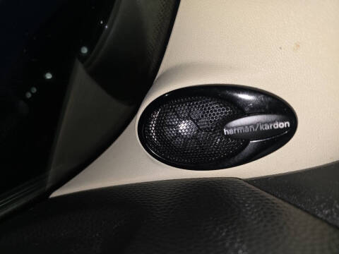 2012 MINI Cooper Clubman S