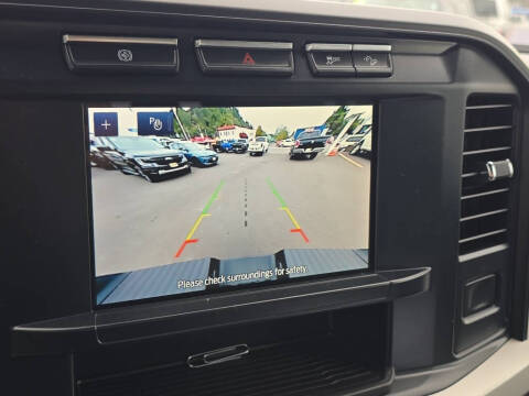 2023 Ford F-350 Super Duty