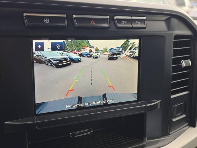 2023 Ford F-350 Super Duty