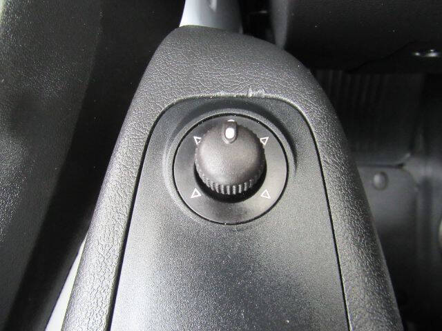 2023 RAM ProMaster 2500 159 WB